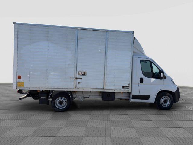 FIAT Ducato Ducato 35 2.2 Mjt 140CV PLM Cabinato Maxi