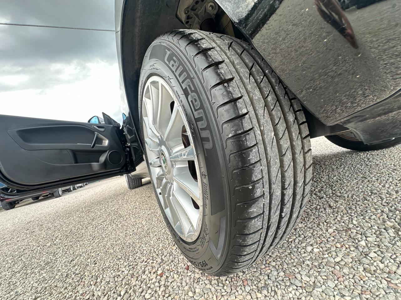 Alfa Romeo MiTo 1.3 JTDm 85 cv Distinctive 34.997 km unico proprietario