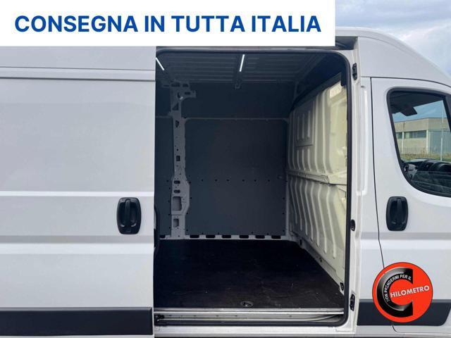 FIAT Ducato 35 MAXI 2.3 MJT 130 CV(L2H2-PM-TM)CERCHI LEGA-