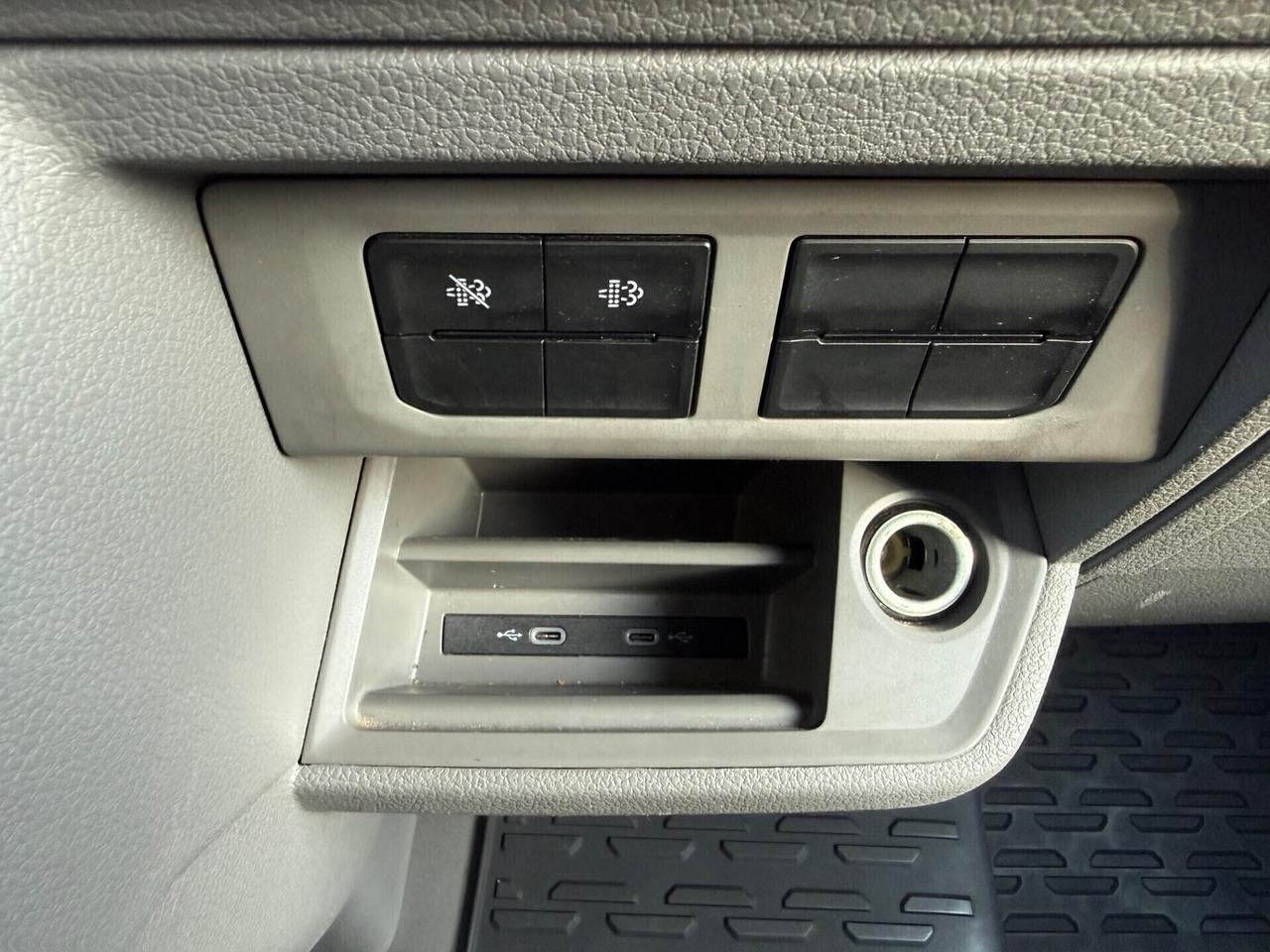 Volkswagen Crafter 35 2.0 TDI L2 H2