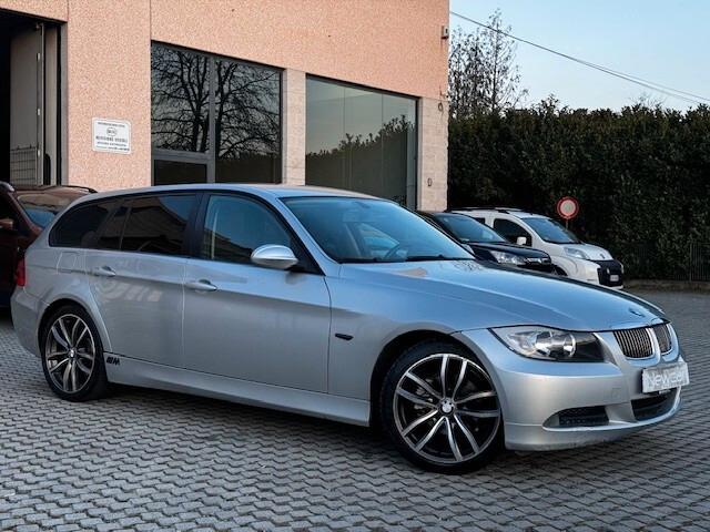 Bmw 320 320d cat Touring MSport