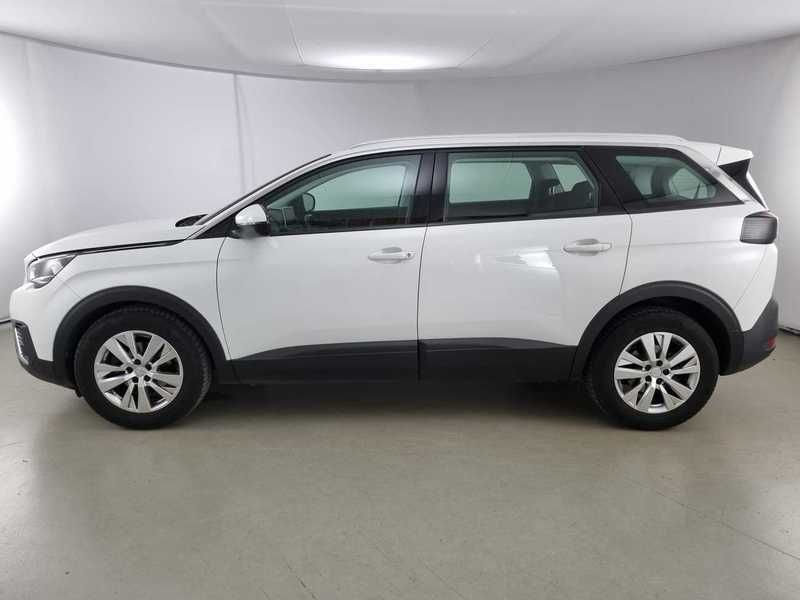 PEUGEOT 5008 BlueHDi 130 Business S/S