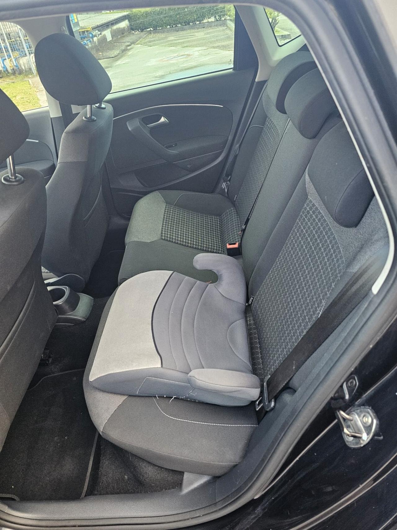 Volkswagen Polo 1.2 TSI 5p. Original BlueMotion Technology