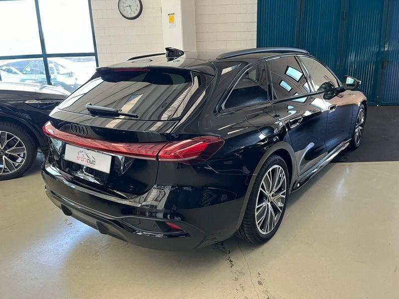 Audi A5 A5 Avant TDI 150 kW mHEV+ S tronic S Line edition