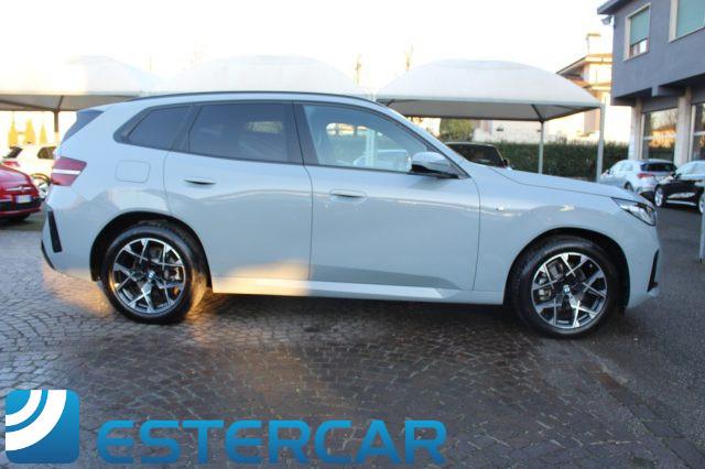 BMW X3 xDrive20d 48V MSport