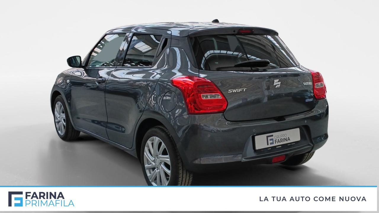 SUZUKI Swift VI 2020 - Swift 1.2h Cool 2wd