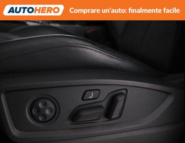 AUDI Q5 40 TDI 204 CV quattro S tronic S line