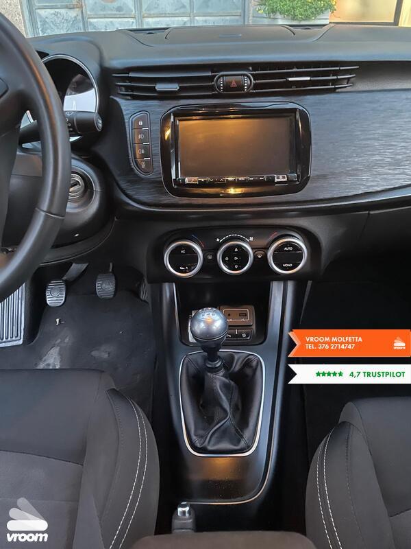 ALFA ROMEO Giulietta (2010-21) Giulietta 1.6 JT...