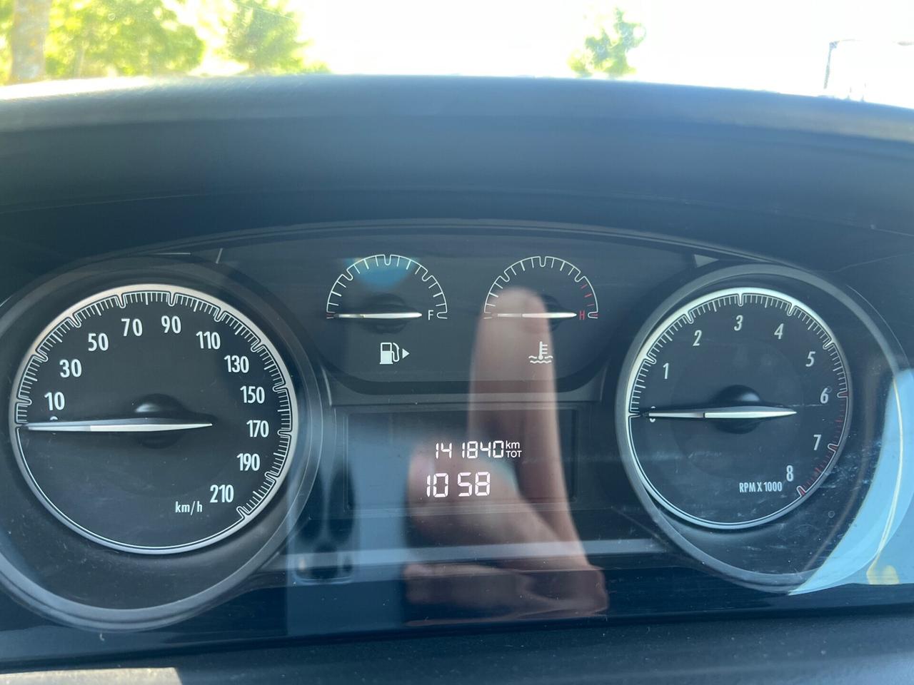 Lancia Ypsilon 1.2 69 CV GPL Ecochic Gold 2020