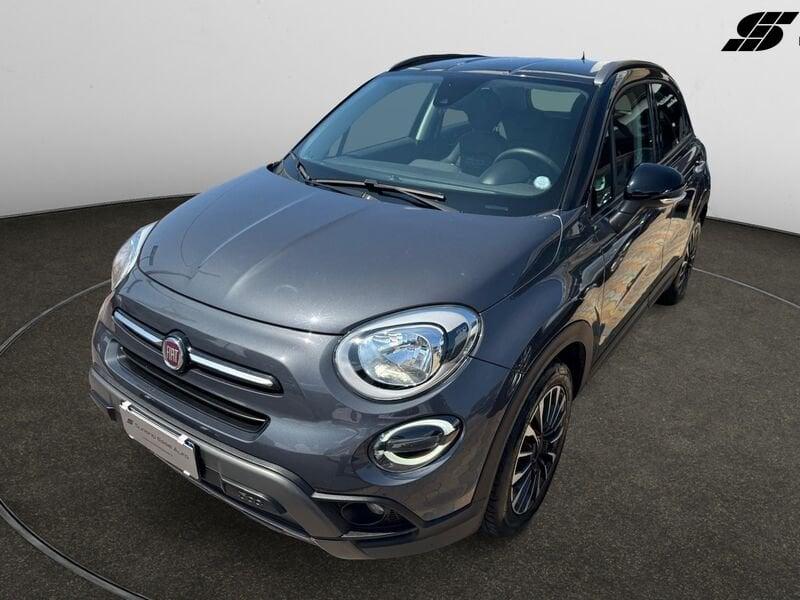 FIAT 500X 1.3 MultiJet 95 CV Cross