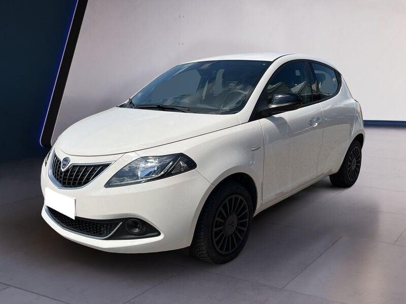 Lancia Ypsilon III 2021 1.0 hybrid Silver s&s 70cv