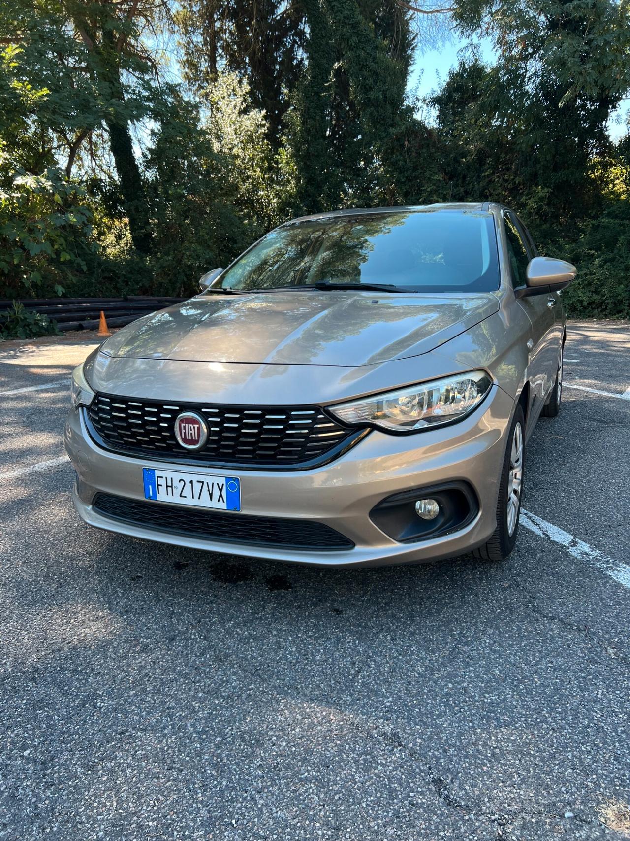 Fiat Tipo 1.4 BENZINA/GPL 5 porte Easy