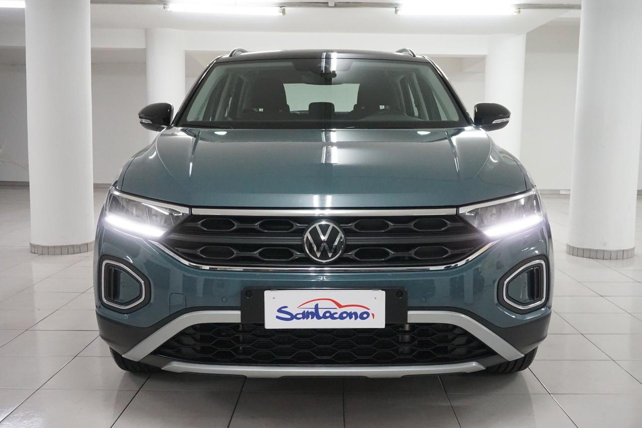 Volkswagen T-Roc 2.0 TDI SCR Life