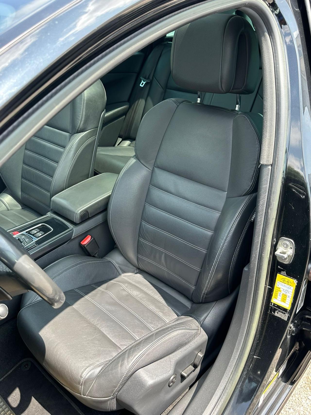Peugeot 508 2.0 HDi 163CV aut. SW Ciel Allure