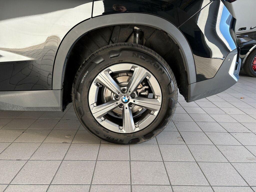 BMW X1 18 d sDrive DCT