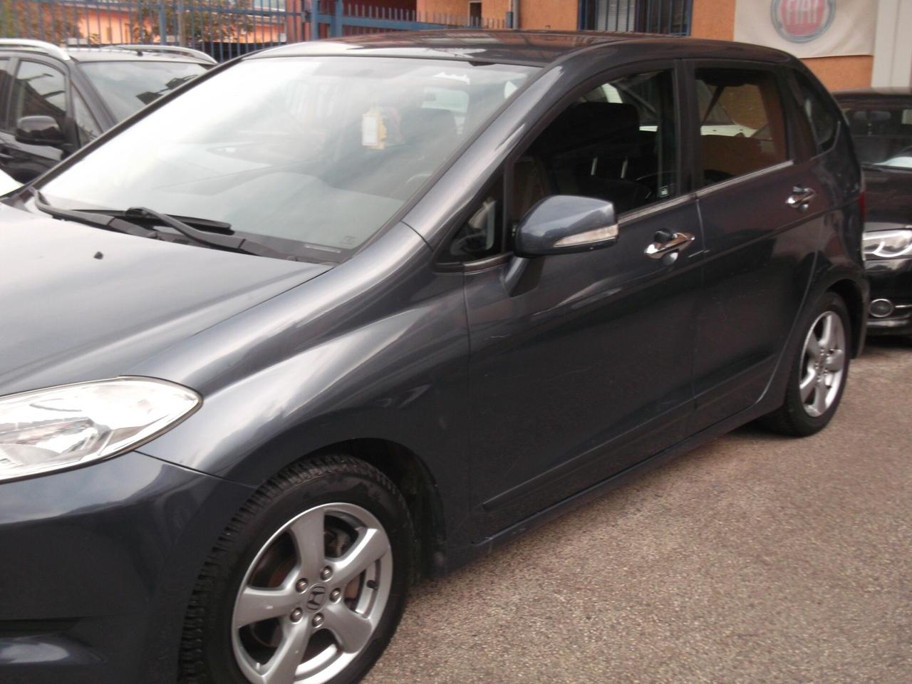 Honda FR-V 1.7 16v V-TECH