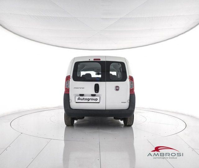 FIAT Fiorino combi 1.3 mjt 95cv - AUTOCARRO N1