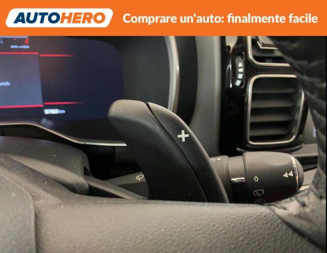 CITROEN C5 Aircross BlueHDi 130 S&S EAT8 Shine