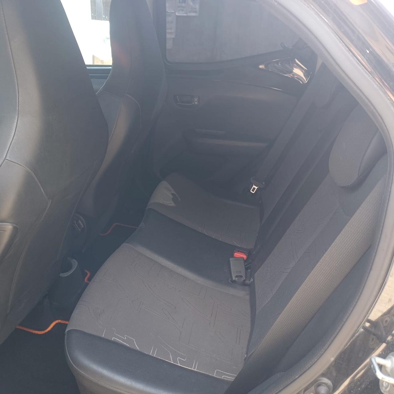 AYGO 1.0 BENZINA/GPL PERFETTA