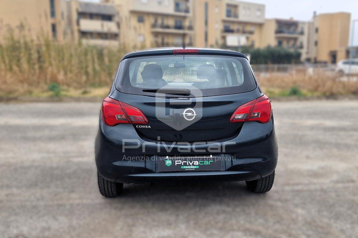 OPEL Corsa 1.2 5 porte b-Color