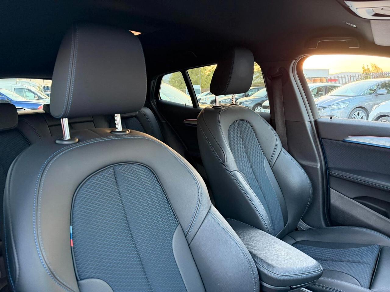 Bmw X2 2.0D 150CV AUT. sDrive18d Msport