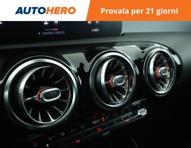 MERCEDES-BENZ A 35 AMG 4Matic