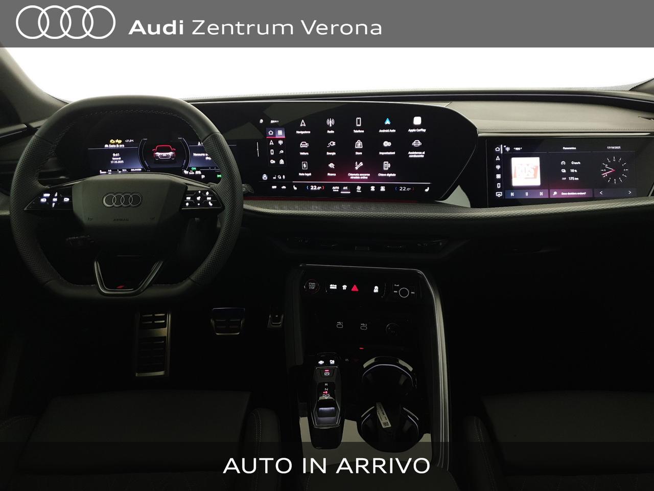 Spb 2.0e-hybrid 299CV quattro Str S line Edition