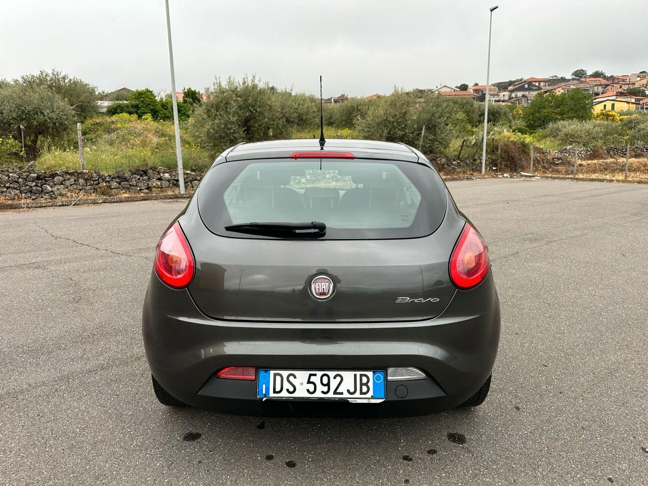 Fiat Bravo 1.6 MJT 120 CV