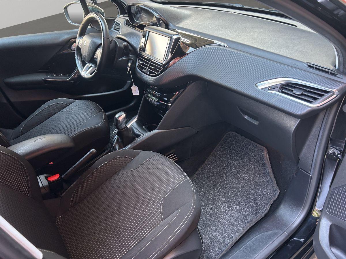PEUGEOT - 208 - 1.6 BlueHDi 75CV 5p. Allure