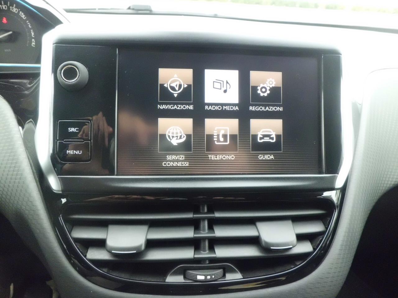 Peugeot 2008 BlueHDi 100 Allure