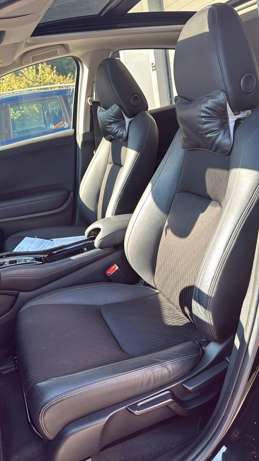 Honda HR-V 1.5 i-VTEC CVT Elegance Navi ADAS GPL