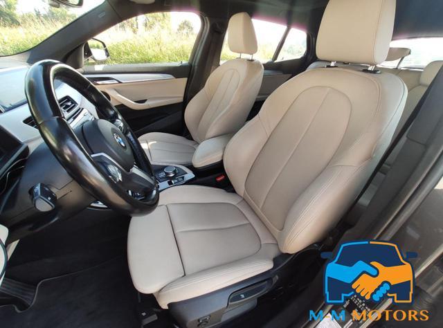 BMW X2 xDrive18i Msport-X
