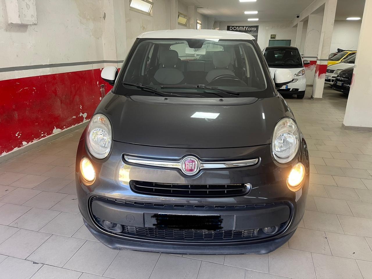 Fiat 500L 1.4 Benzina 110.000 km