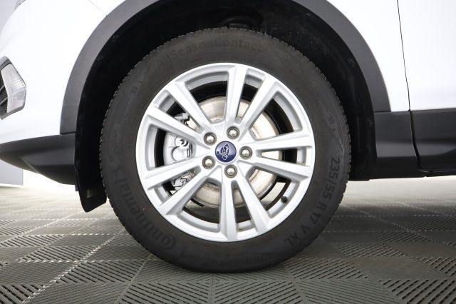 FORD Kuga Kuga 2.0 TDCI 120 CV S&S 2WD Powershift Business