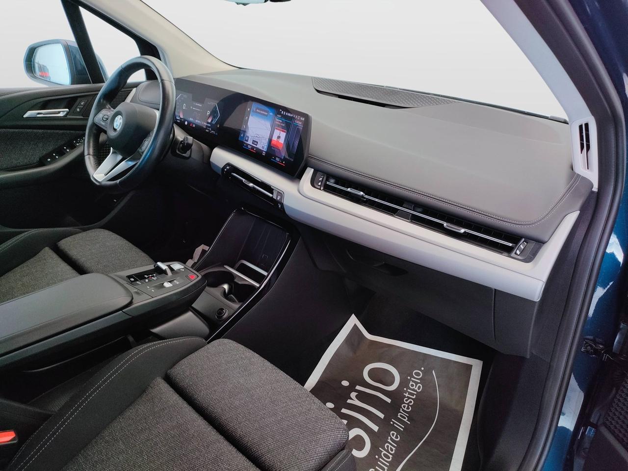 BMW Serie 2 U06 Active Tourer - 218d Active Tourer auto