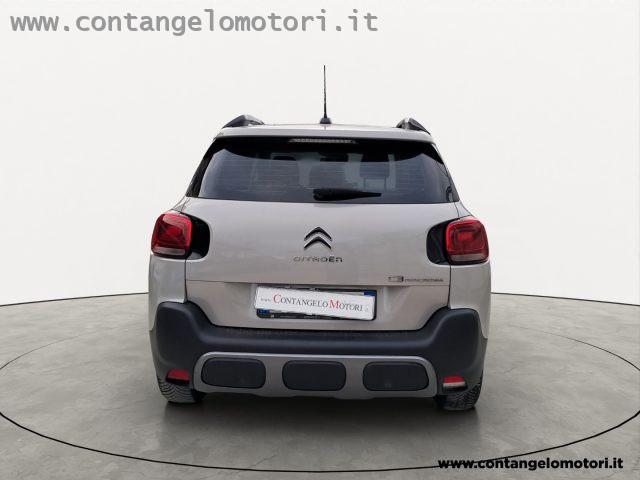 CITROEN C3 Aircross PureTech 82 Shine