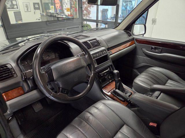 LAND ROVER Range Rover 2.5 turbodiesel CAMBIO MANUALE