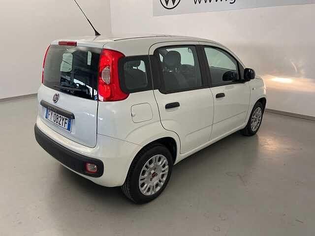 Fiat Panda 1.2 Easy