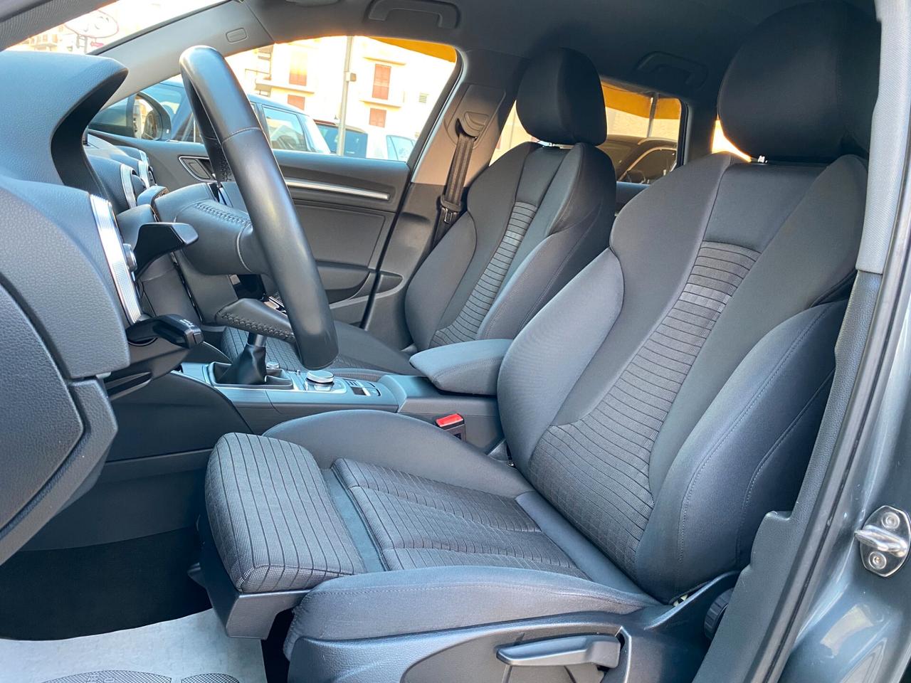 Audi A3 Sportback - 30 TDI Sport