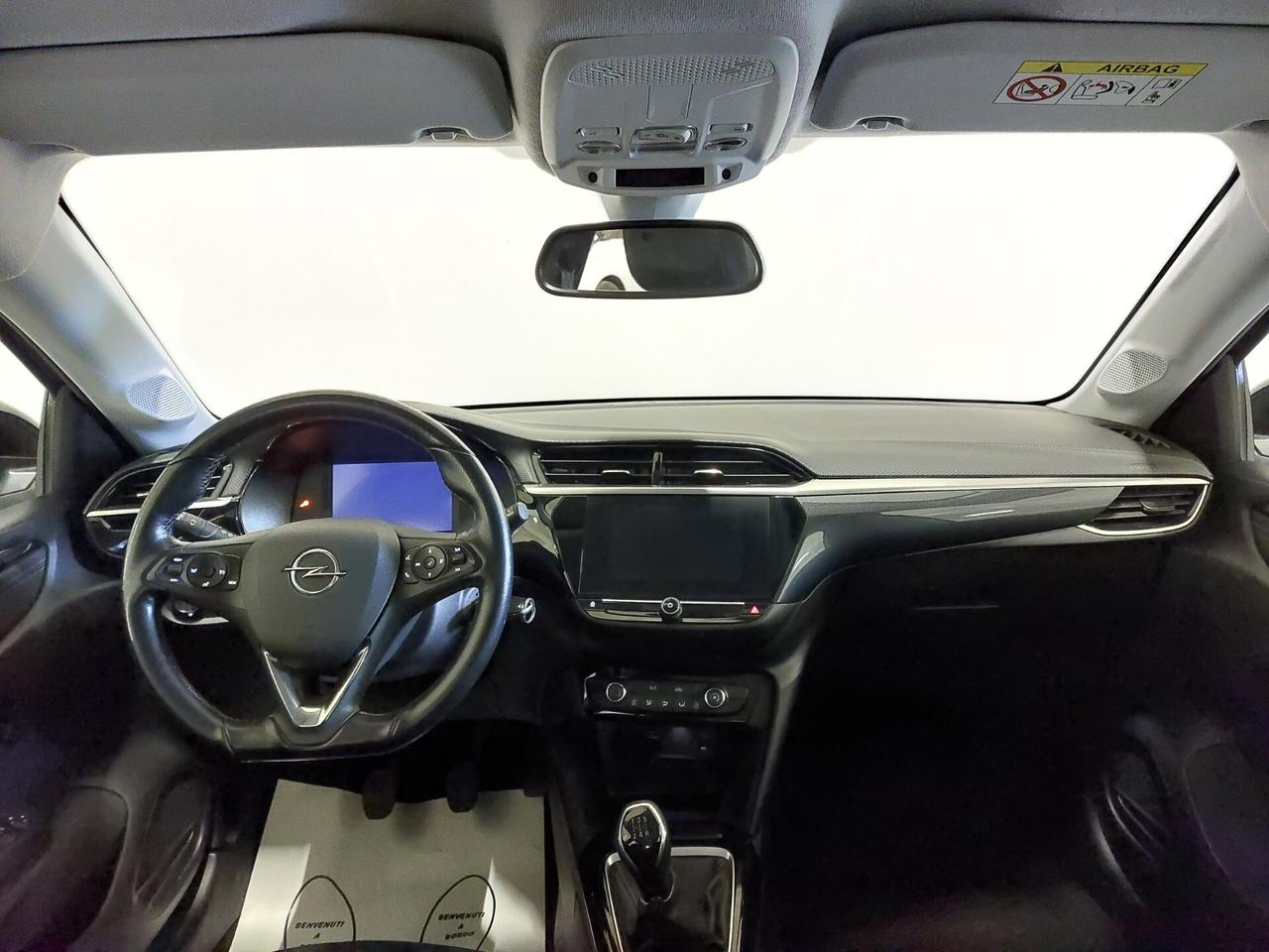 OPEL Corsa 6ª serie Corsa 1.2 Elegance