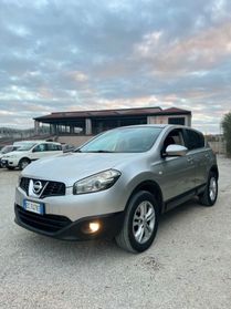 Nissan Qashqai 1.5 dCi PERFETTA SI NEOPATENTATI