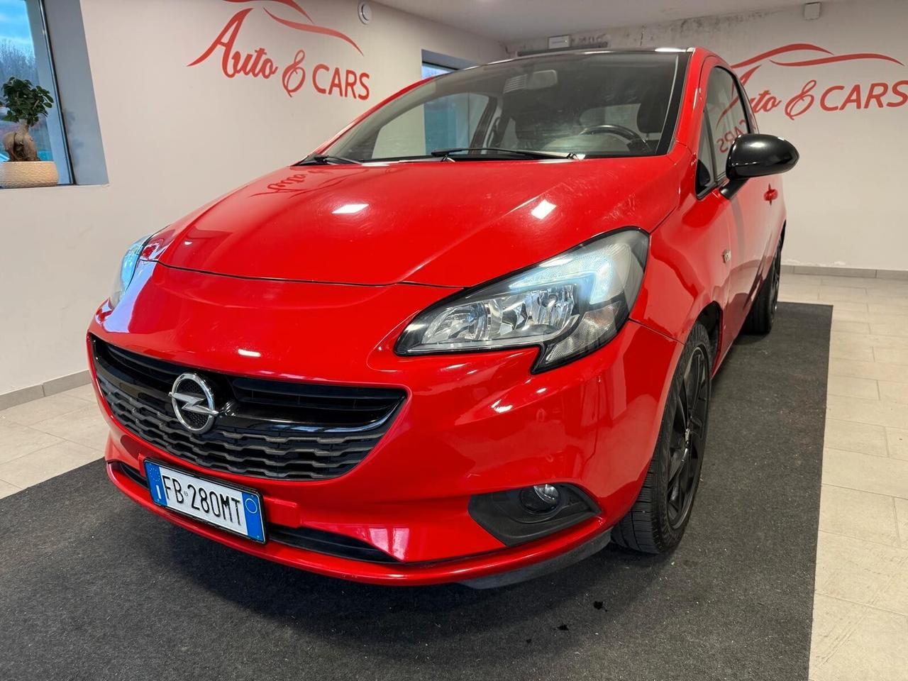 Opel Corsa 1.3 CDTI ecoFLEX Start&Stop Coupé DISTRIBUZIONE ESEGUITA