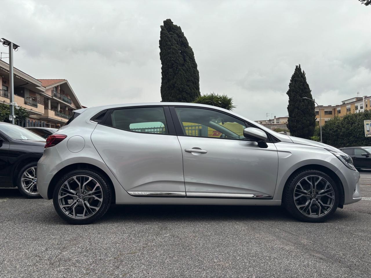 Renault Clio SCe 75 CV 5 porte Zen LED/CARPLAY
