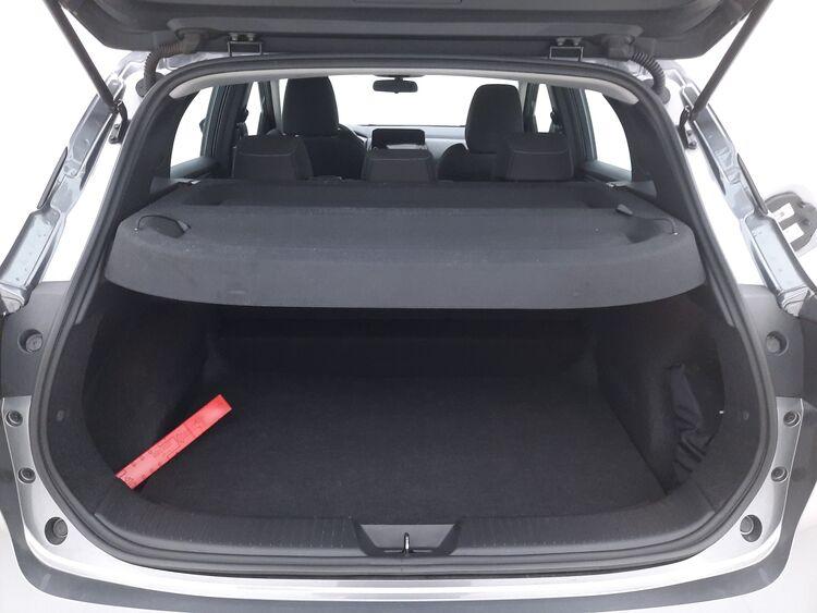 Nissan Qashqai Hybrid Business Xtronic BR227287 1.3 Mild Hybrid 158CV