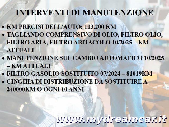 FORD S-Max 2.0 EcoBlue 150CV Start&Stop 7p. Titanium Business
