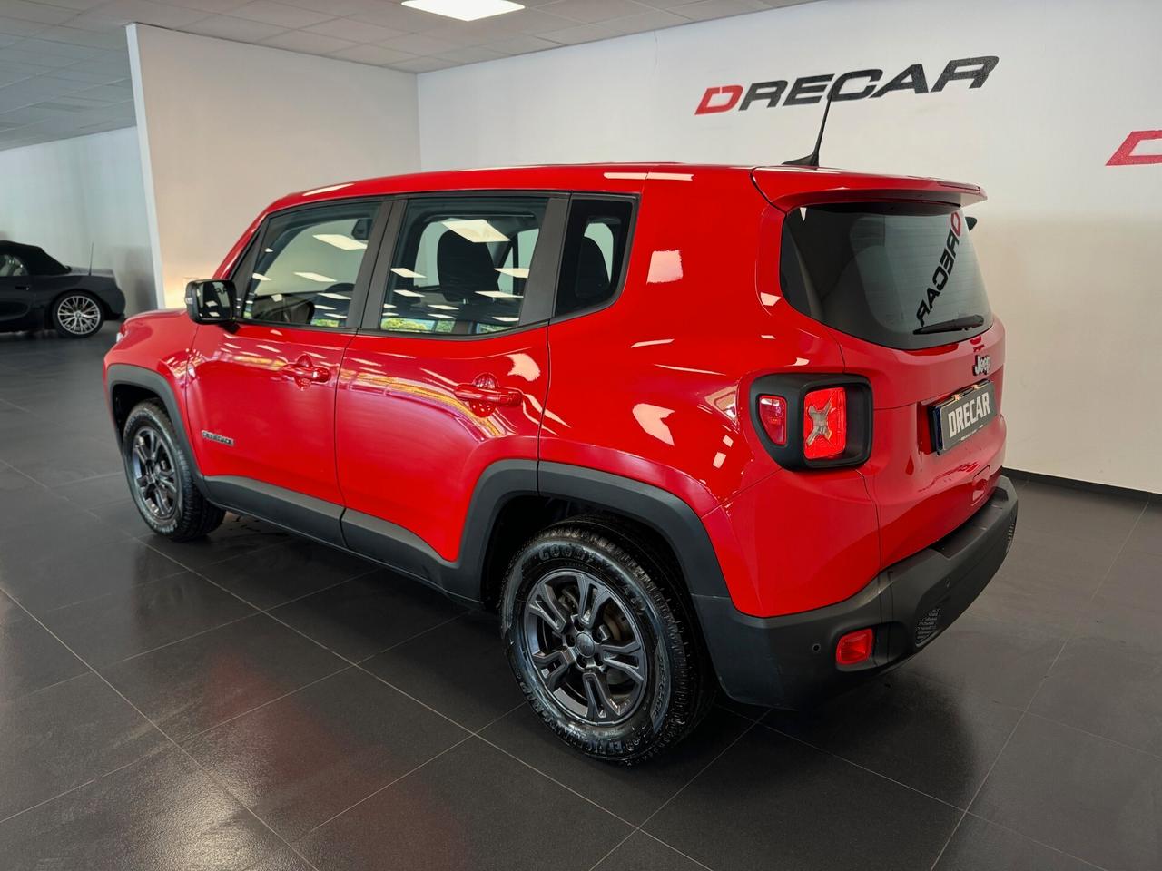 Jeep Renegade 1.0 T3 Longitude PREZZO REALE 70.000 KM
