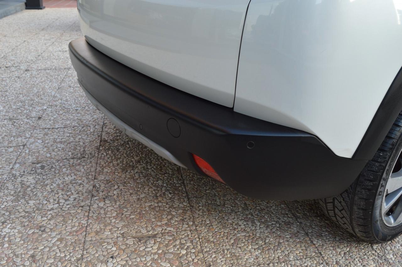 Peugeot 2008 BlueHDi 120 S&S Crossway
