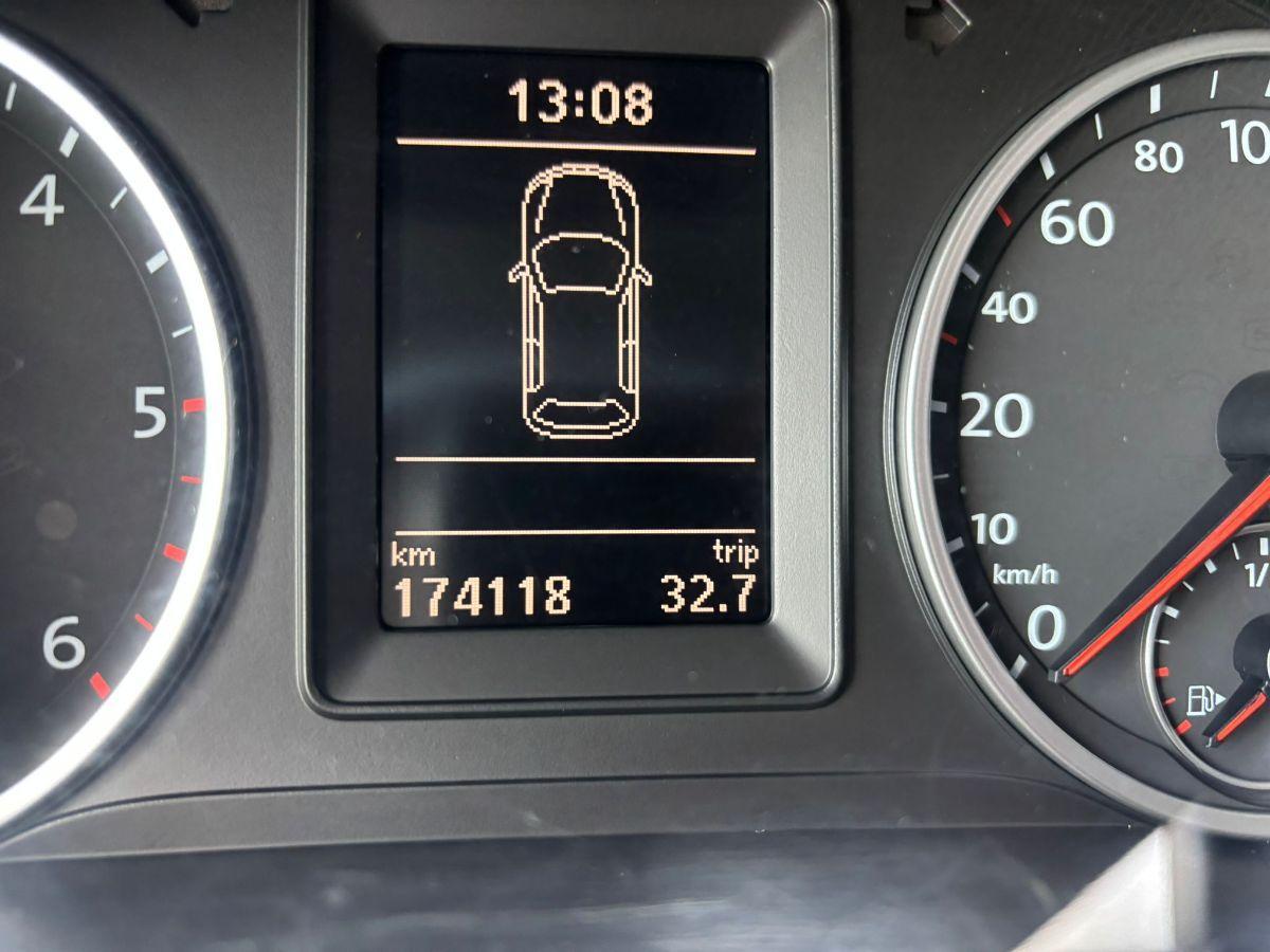 VOLKSWAGEN Tiguan 2.0 TDI 140CV 4motion Track & Style