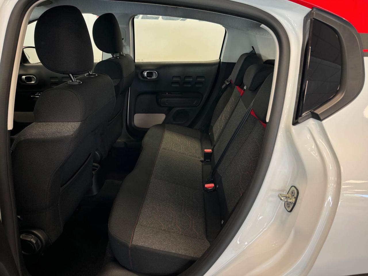 Citroen C3 PureTech 82 GPL Shine NEOPATENTATI 29.000 KM