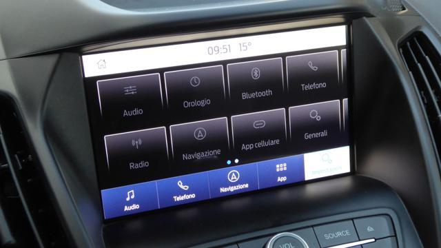 FORD Kuga 1.5 EcoBoost 120 CV S&S 2WD Business